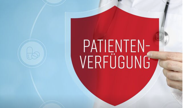 ÖGARI Patientenverfügung